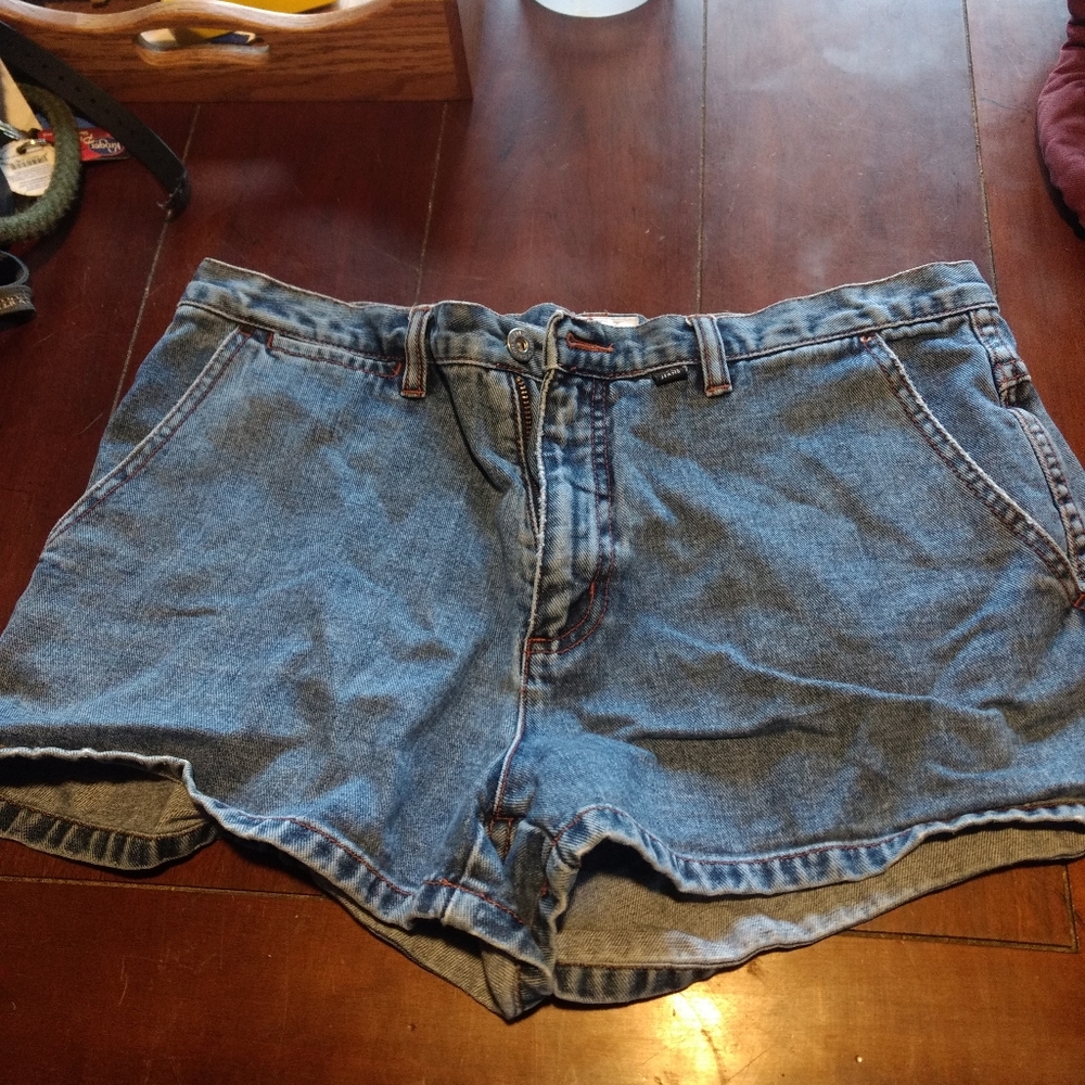 Women's Calvin Klein shorts